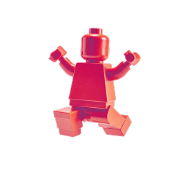 Da tus primeros pasos